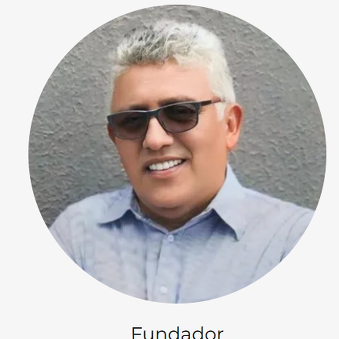 Rubens Peixoto, fundador da S.R. Peixoto Portas Automáticas